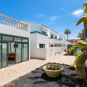 Apartment Erika, Corralejo