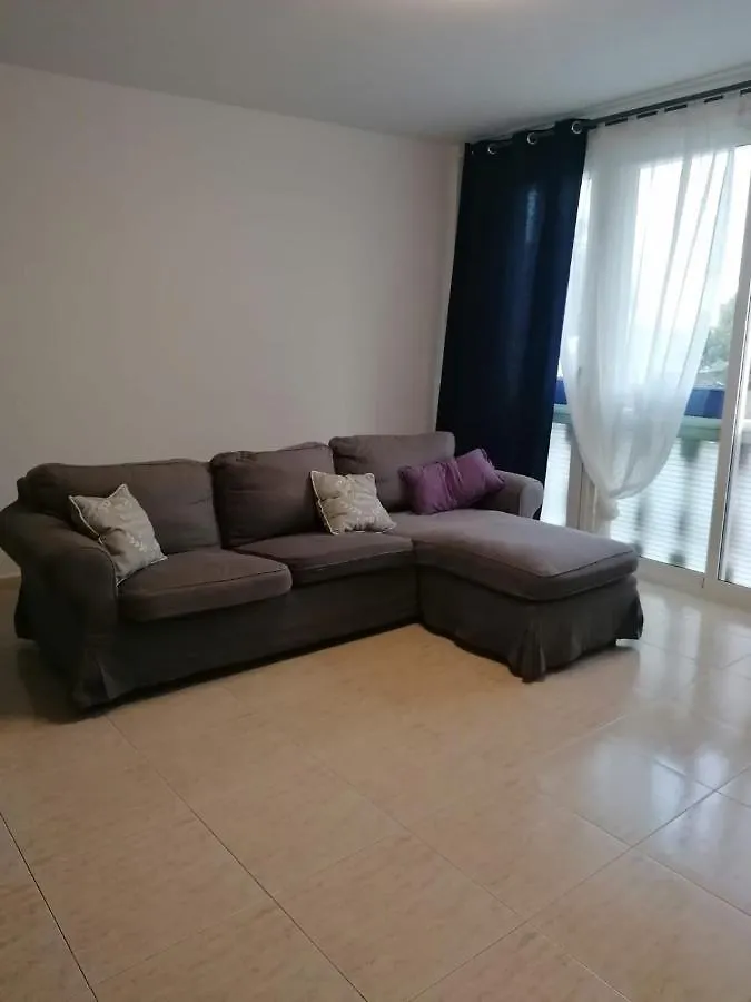 Casa Maya Corralejo Spain