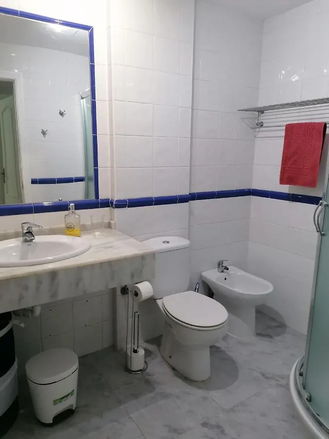 Casa Maya Corralejo Apartment